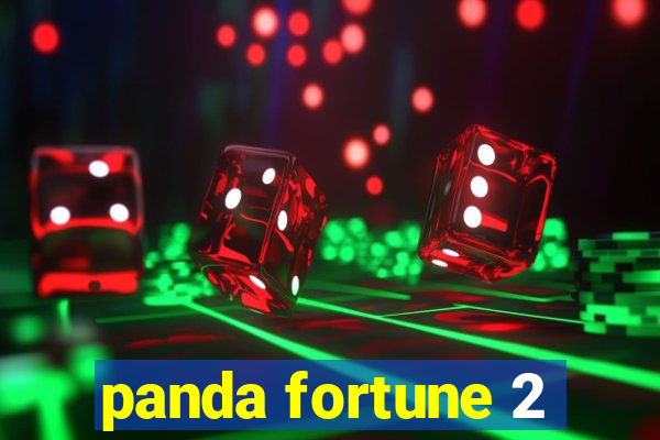 panda fortune 2